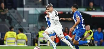 alaves y real madrid