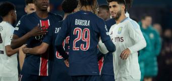 aston villa y psg