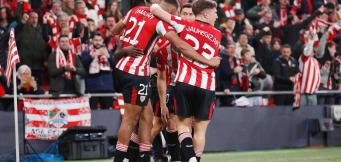 athletic manchester united