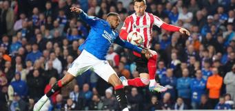 athletic vs rangers en europa league