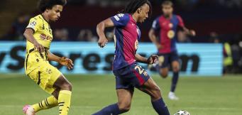 borussia barcelona
