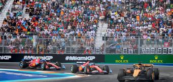 miami f1 gp