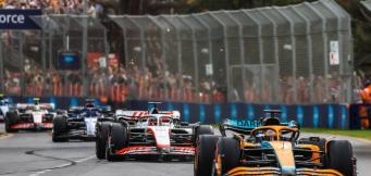 puntos F1
