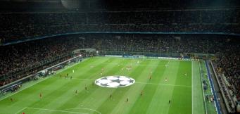 semifinales champions league