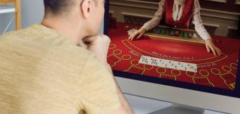 Simulador de Blackjack