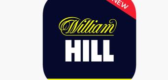 William Hill app