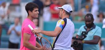 alcaraz y lajovic