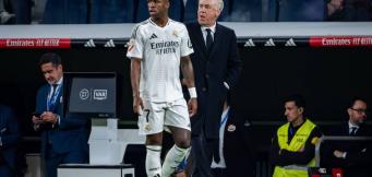 Ancelotti y Seleçao