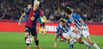 espanyol vs barcelona
