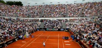 masters 1000 roma