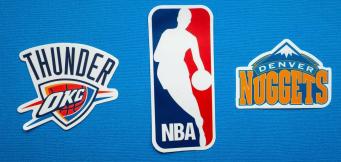 thunder nuggets juego 7