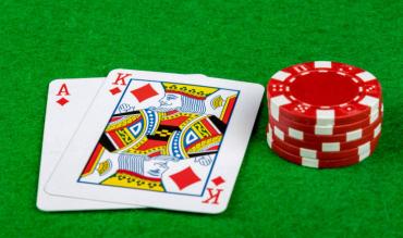 Estrategia Basica Blackjack