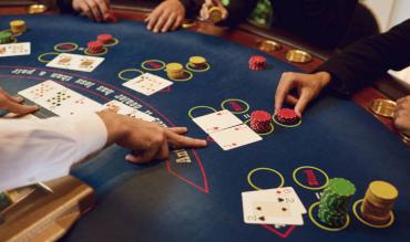 Reglas del Blackjack