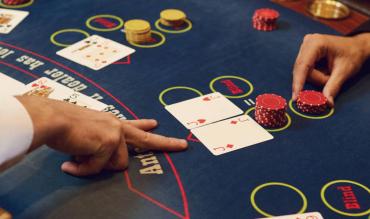 Contar Cartas en Blackjack