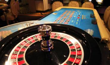 Gambling