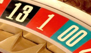 Martingala en la ruleta