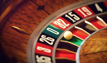 Matemáticas para la Ruleta
