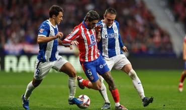 alaves y atletico madrid