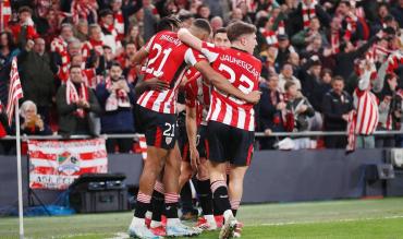 athletic manchester united