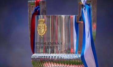 barcelona real madrid copa del rey
