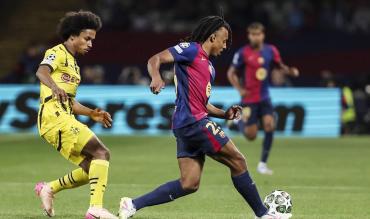 borussia barcelona