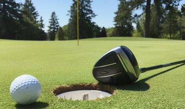 handicap golf