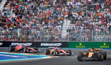 miami f1 gp