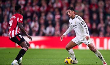 real madrid y athletic