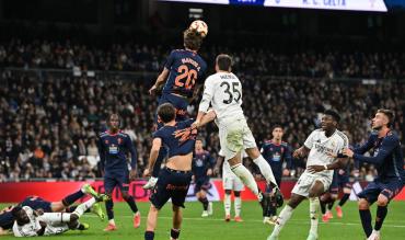 real madrid y celta de vigo