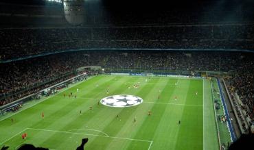 semifinales champions league