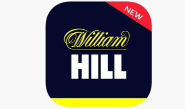 William Hill app