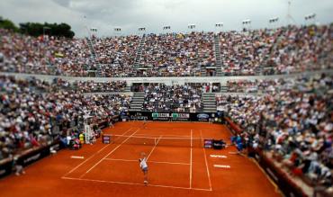 masters 1000 roma
