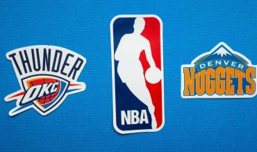 thunder nuggets juego 7