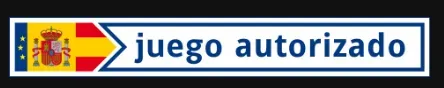 juego autorizado